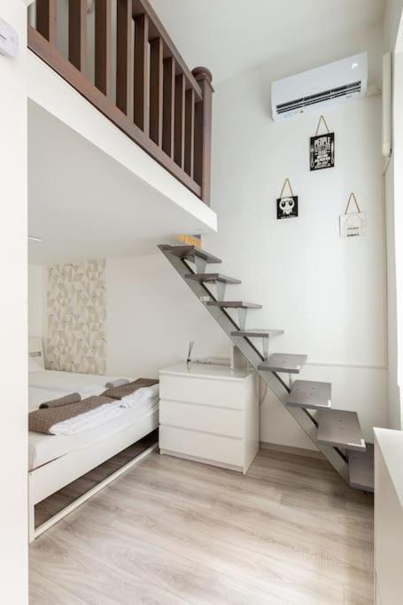 Apartamento K5 Kis *