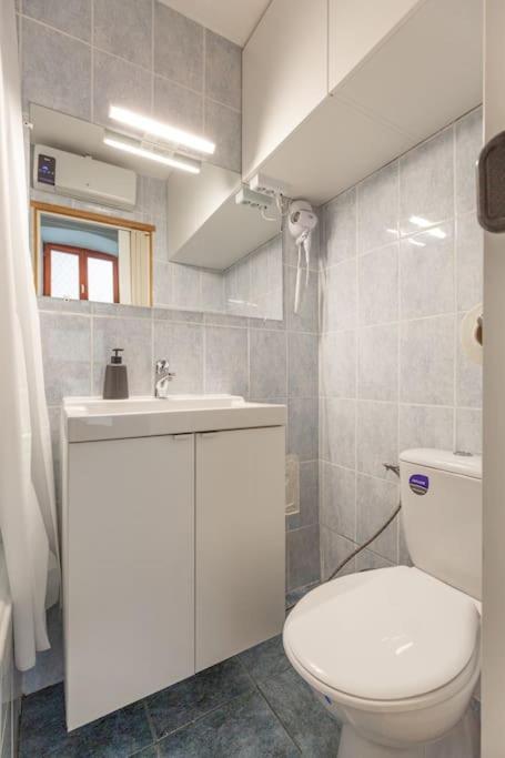 Apartamento K5 Kis *