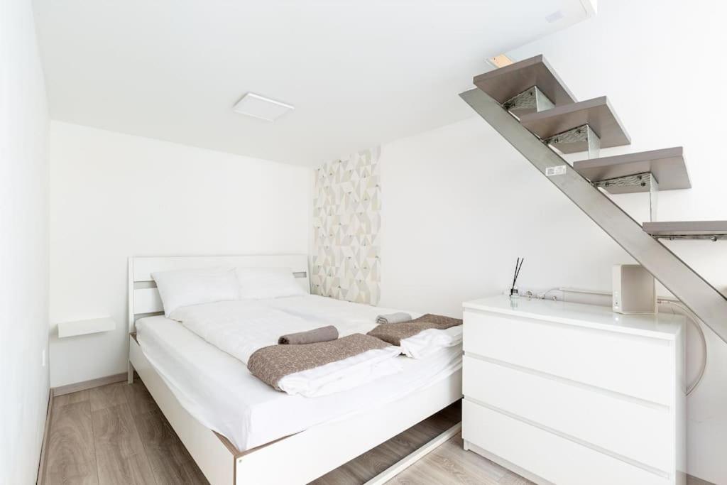 K5 Kis Apartamento *