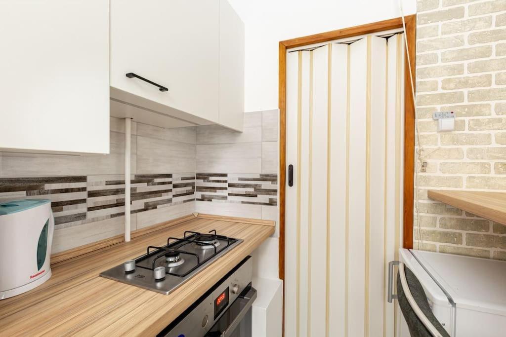 Apartment K5 Kis *